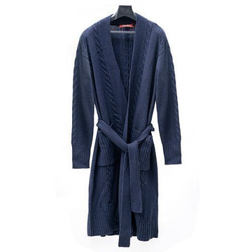 MAXMARA ウールカシミアコート AREZZO-008 63435720