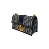 DIOR Oblique Montaigne 30 Ketten-Schultertasche H00241 152533876 [P]