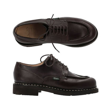 Praboot Shambord Derby Shoes Loafers 152196592