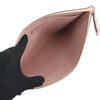 LOUIS VUITTON Monogram Daily Pouch Clutch 36663Y-1 152535844 [P]