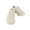 Gucci Raiton Logo Sneakers 35 1/2 Size 36663Y-2 152535856 [P]