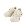 Gucci Raiton Logo Sneakers 35 1/2 Size 36663Y-2 152535856 [P]