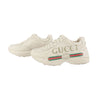 Gucci Raiton Logo Sneakers 35 1/2 Size 36663Y-2 152535856 [P]