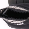 FENDI FFパターン ブラック ハイトップ スニーカー 152536962 [P]