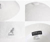 Kangol Bucket Hat 0397BC WHITE 152531281 [P]