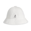 Kangol Bucket Hat 0397BC WHITE 152531281 [P]