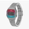 CASIO Unisex Uhr A168WERB-2ADF 151114134 [P]