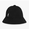 KANGOL 公用バケットハット K2094ST ブラック 152531261 [P]