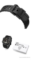 CASIO AEQ-110W-1AVDF メンズウォッチ 151114027 [P]