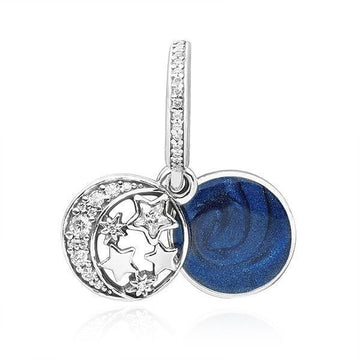 PANDORA 791993CZ Damen Charm 151113974