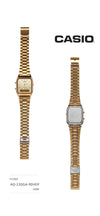 CASIO Unisex Uhr AQ-230GA-9DHDF 151113966 [P]