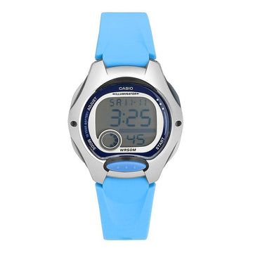 Casio Women's Watch LW-200-2BVDF 151113306