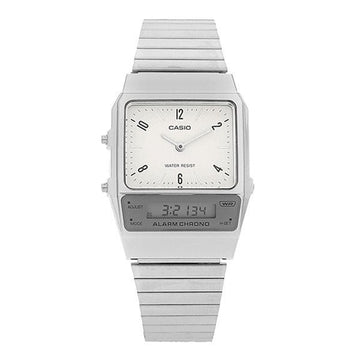 CASIO AQ-800E-7A2DF ユニセックス ウォッチ 151113944