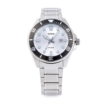 Casio Men's Watch MDV-107D-7AVDF 151113278