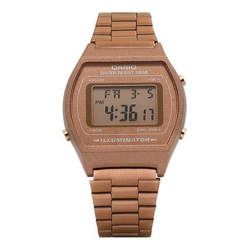 Casio Unisex Watch B640WC-5ADF 151113921