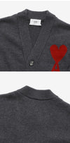 AMI Cardigan 152537817 [P]