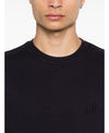 CP Company Brushed Emerized Diagonal Sweatshirt 152537859 [P]