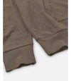 CP COMPANY ダイアゴナルレイズドフリースフードスウェットシャツ 152537858 [P]