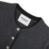 Isabel Marant Logo Cardigan 152537879 [P]