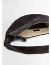 LEMAIRE Große CROISSANT-Tasche 152537882 [P]