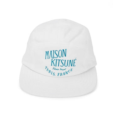 MAISON KITSUNE Palais Royal 5P Cap-Mütze 62852041