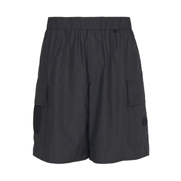 Moncler Men's Cargo Shorts 2B00003 598AS 999 152538039