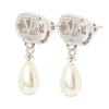 VALENTINO オーヴァレット レディース ピアス 8W2J0BG8WKD DFF 152538046 [P]