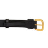 Valentino V Logo Signature Men's Belt 152538052 [P]