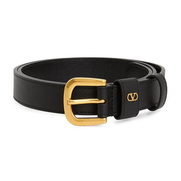 Valentino V Logo Signature Men's Belt 152538052