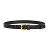 Valentino V Logo Signature Men's Belt 152538052 [P]