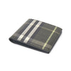 Burberry Check Men's Wallet 152538056 [P]