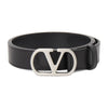 Valentino V Logo Signature Men's Belt 152538055 [P]