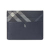 BURBERRY Karo Herren Kartenetui 152538059 [P]