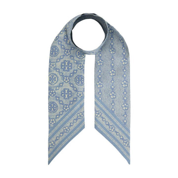 Tory Burch Floral Silk Scarf 152538070