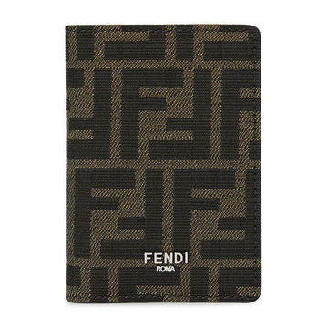 Fendi Men's Card Holder 152538071