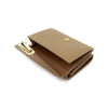 FENDI 女性用二つ折り財布 8M0480 ALV4 F1URW 152538084 [P]