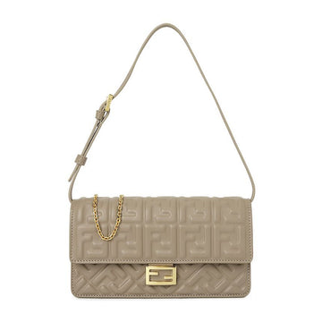 FENDI チェーンバゲットバッグ 152538086