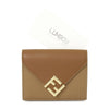 FENDI 女性用二つ折り財布 8M0480 ALV4 F1URW 152538084 [P]