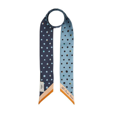 Fendi Optical Lappi Women's Silk Scarf FXT011 AWEY F158C 152538088
