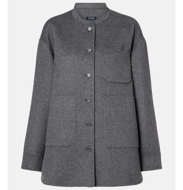 MaxMara Virgin Wool Jacket 29046031600 050 151061103