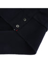 THOM BROWNE ストライプ タブ ループバック ジャージー トレーナー FJT002A 00535 415 151103274 [P]