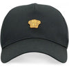 VERSACE Gestickte Medusa Baseballkappe 1020188 1A15143 2BI10 160468164 [P]