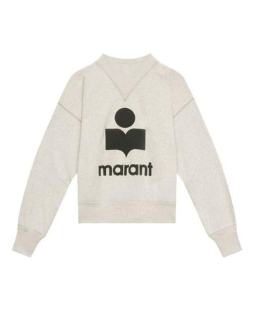 Isabel Marant Sweatshirt SW0003FA A1M07E ECKI 152202269