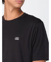 CP Company Short Sleeve Logo Patch T-Shirt 152205774 [P]