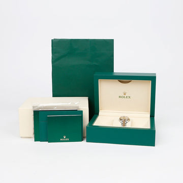 ROLEX レディース デイトジャスト ダイヤコンビ ウォッチ 279173 152163631