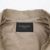 BALENCIAGA 831486 Sサイズ バンブージャケット 152189782 [P]