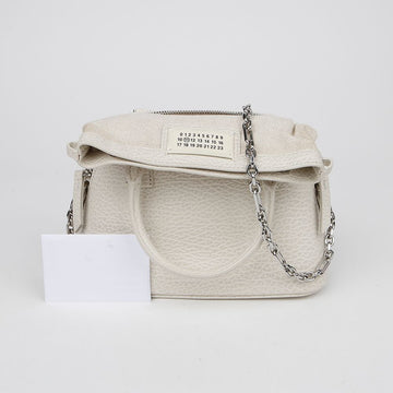 MAISON MARGIELA Micro Tote Schultertasche S56WG0081 152231534