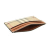 BURBERRY チェックカードケース 152541820 [P]