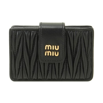 MIU MIU Quilted Kartenetui 152541856