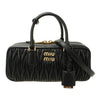 MIU MIU ナパレザー バッグ 152541908 [P]